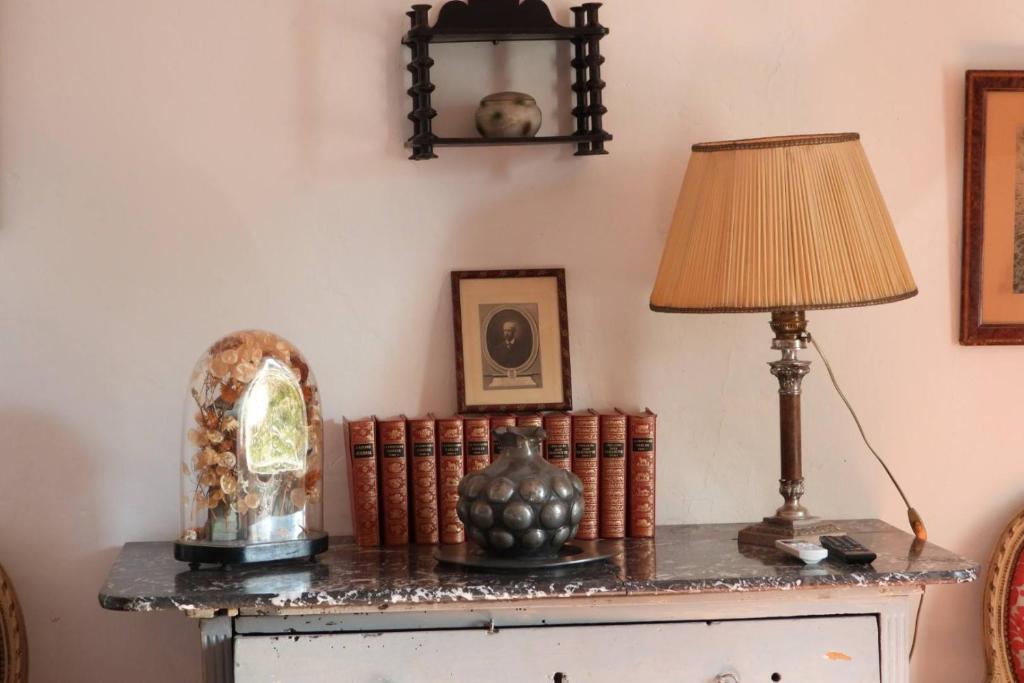 La Nesquière Chambres d'Hôtes photo 3