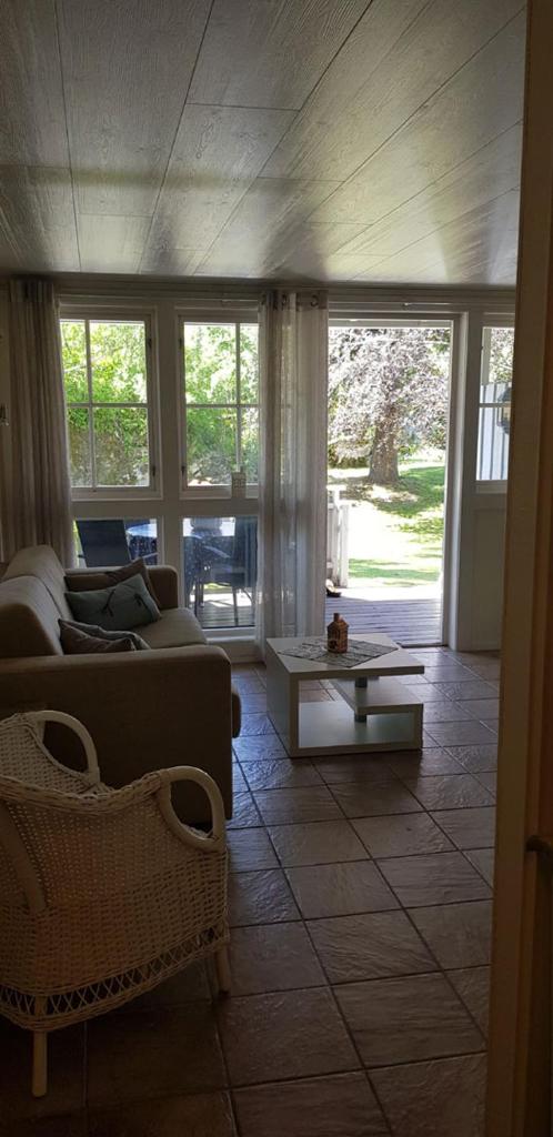 Bergland apartment 18 - close to the center of Kragerø photo 3