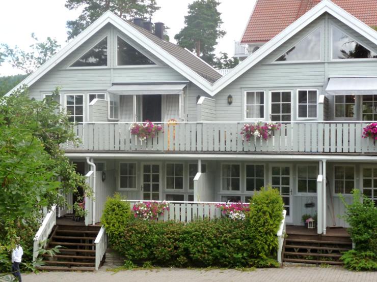 Bergland apartment 18 - close to the center of Kragerø photo 1
