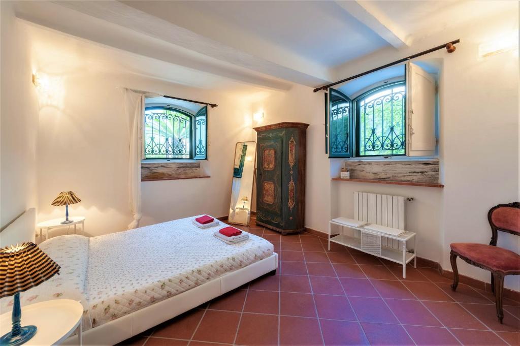 Villa Novecentesca in VERSILIA - Beach House - photo 2