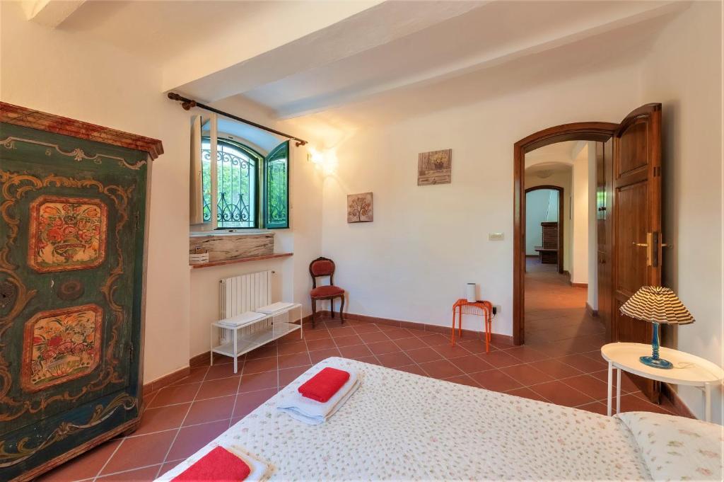 Villa Novecentesca in VERSILIA - Beach House - photo 3