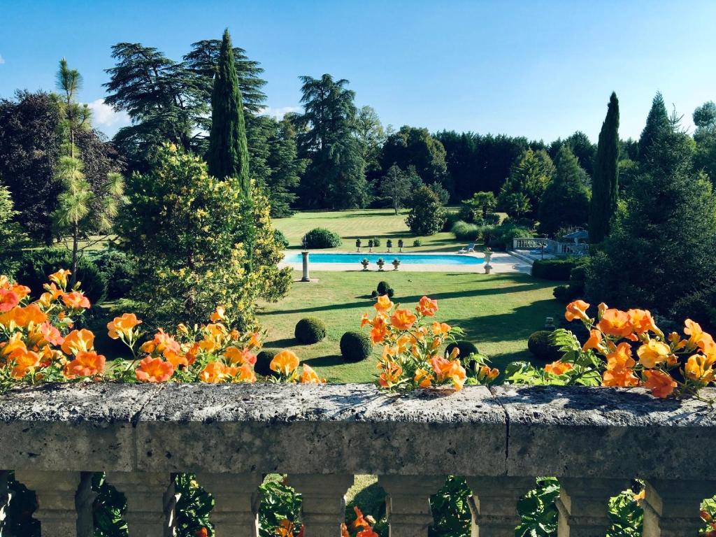 Le logis de Lasteyrie photo 1