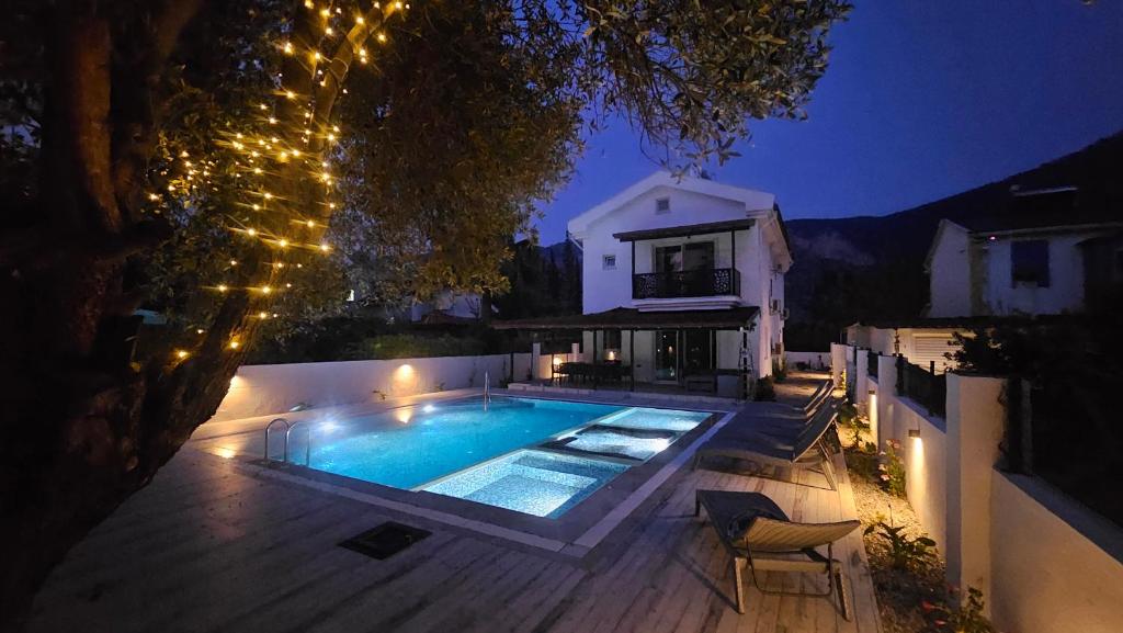 Villa Galaxy