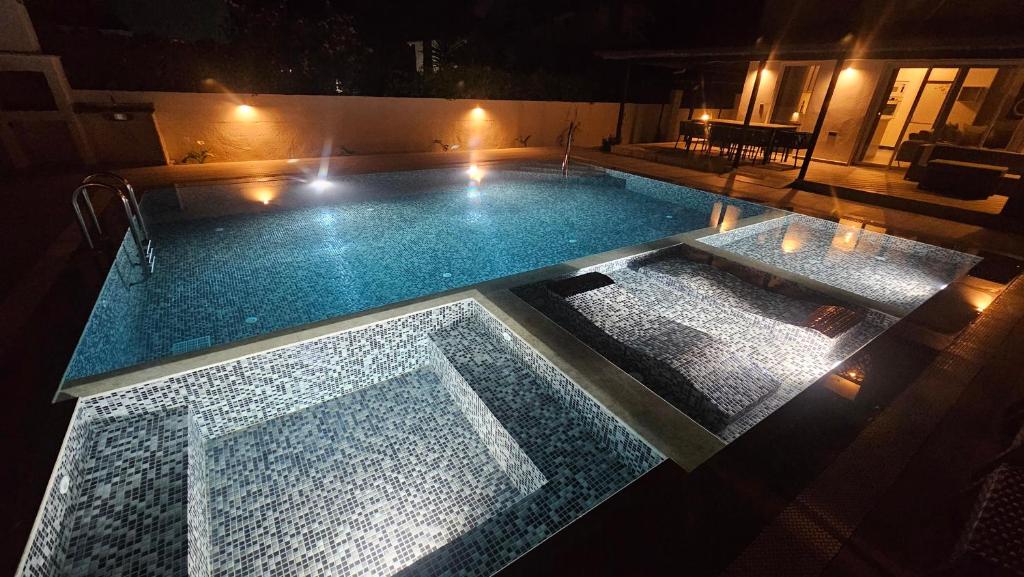 Villa Galaxy photo 1
