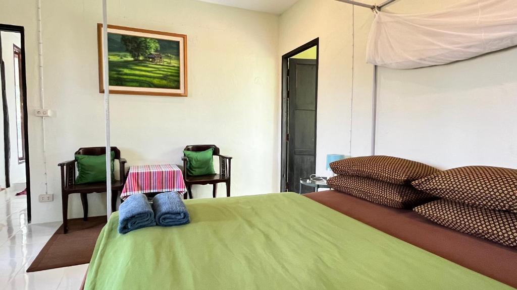 Bannamhoo Bungalows photo 4