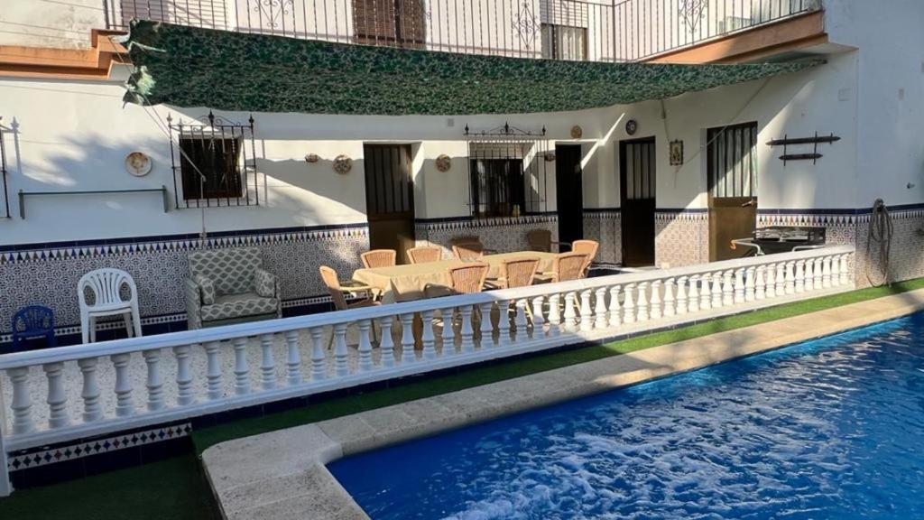 Villa Gení La Victoria by Ruralidays photo 2