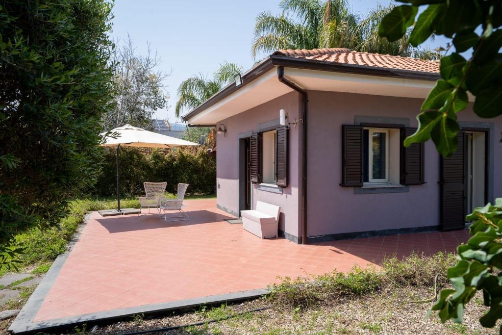 Villa Green Place photo 3