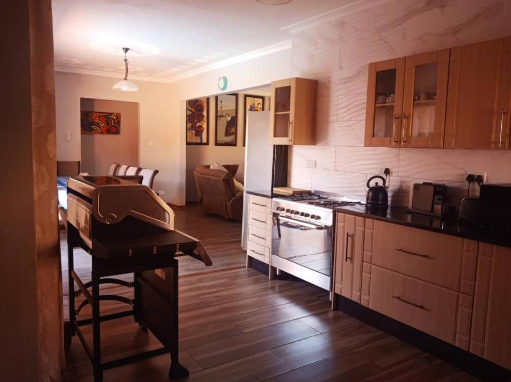 Beautiful guesthouse with pool and solar - 2057 photo 1