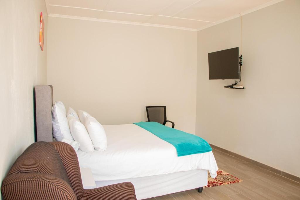 Standard room in Morningside guesthouse - 2090 photo 2
