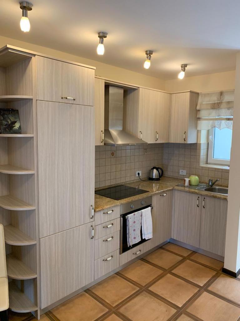 Apartments Matija photo 4