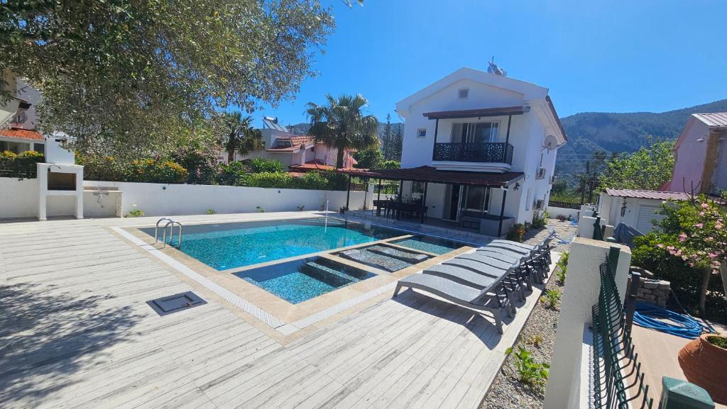 Villa Galaxy photo 3