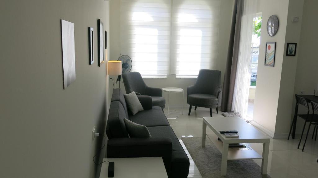 Summer House by the Sea - 40 m to the beach photo 4