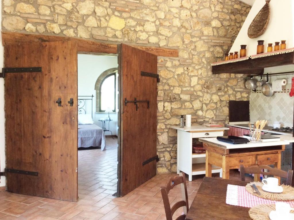 Relais Casale Il Poggetto - OLIVO 2 photo 4