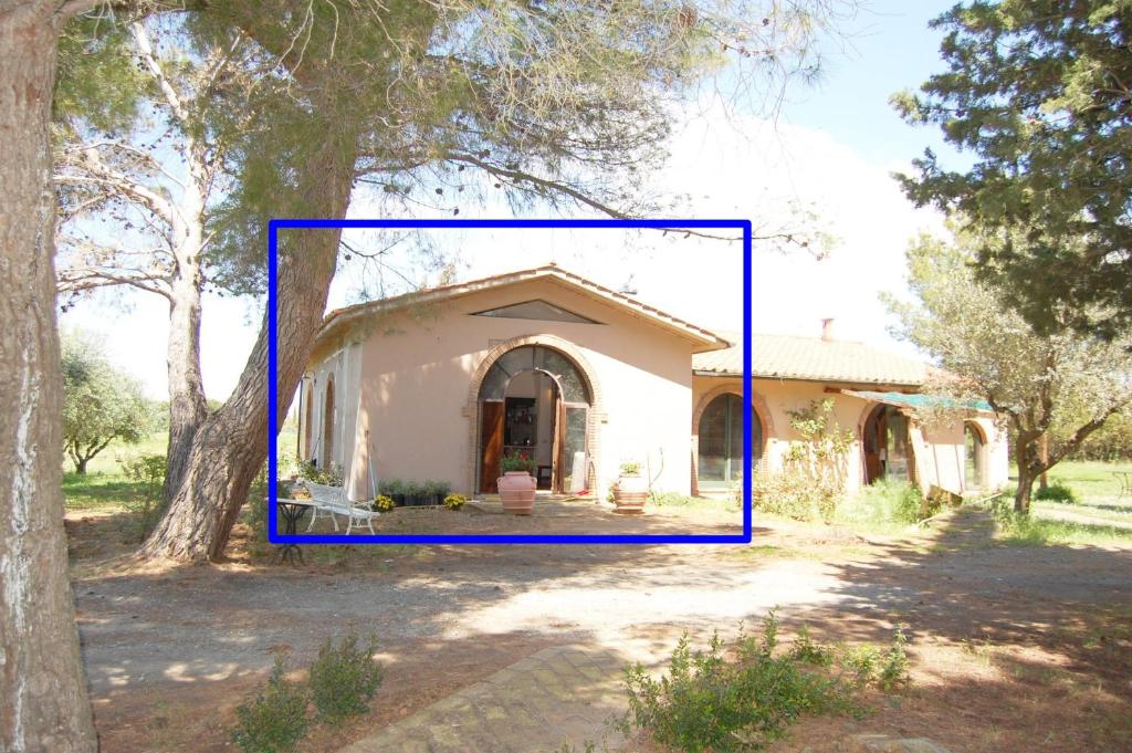 Relais Casale Il Poggetto - OLIVO 2 photo 3
