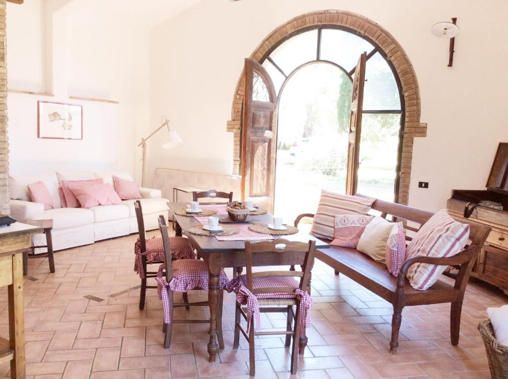 Relais Casale Il Poggetto - OLIVO 2