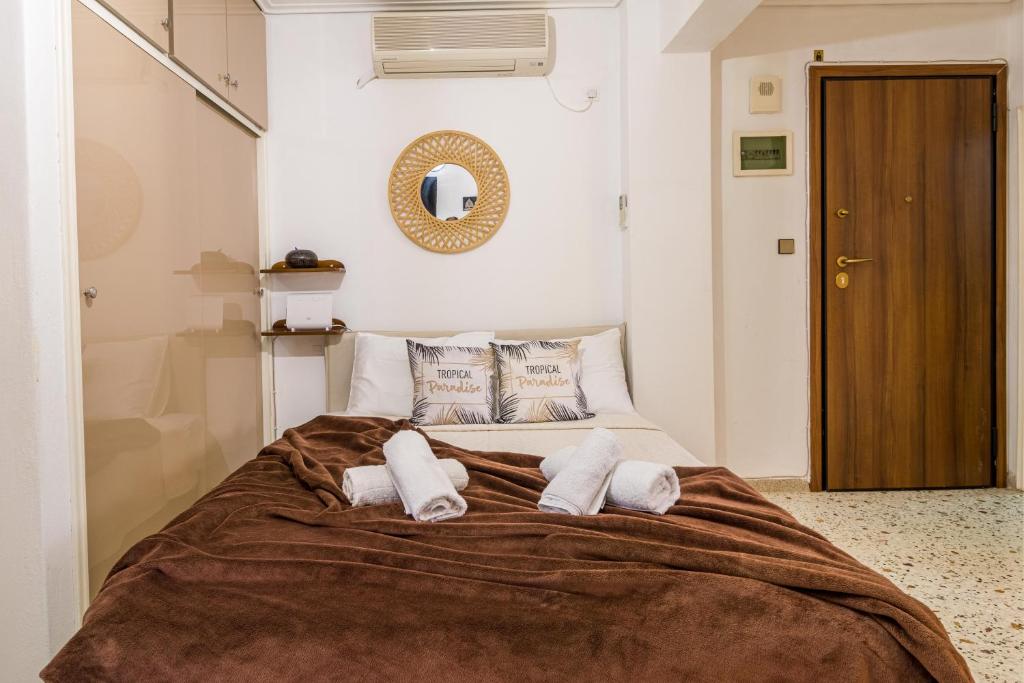 Loutraki Beach & Casino Condo photo 1