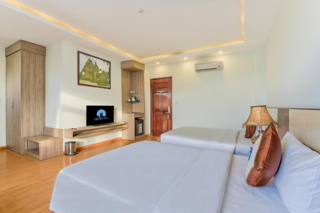 Sky Beach D20 Nha Trang