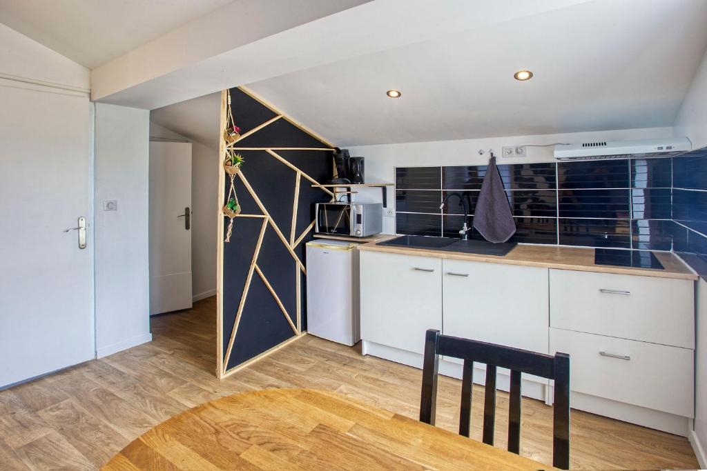 Le Grand Fief - Appt pour 4 voyageurs photo 1