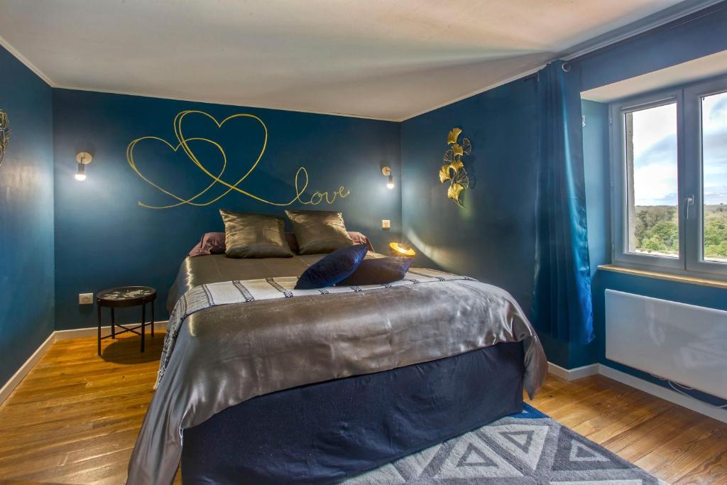 Le Grand Fief - Appt pour 4 voyageurs photo 3