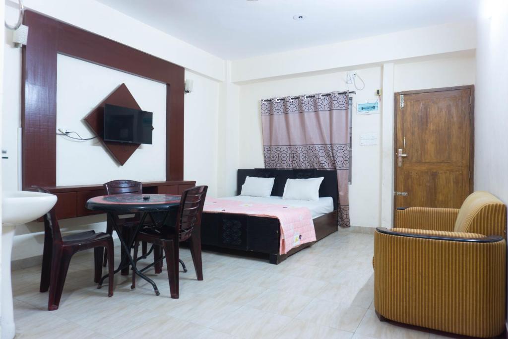 Samudro Bari photo 1