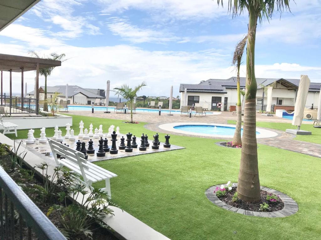 Ballito Hills Luxury Lifestyle Resort
