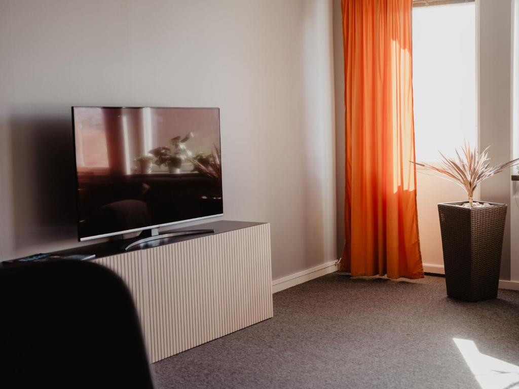 Norrland YMCA Hostel - Tap to explore photos