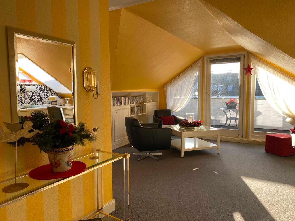 Appartementhaus Grieger photo 4