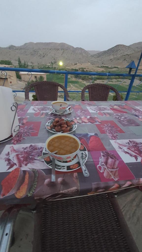Auberge Jbel Raids photo 3