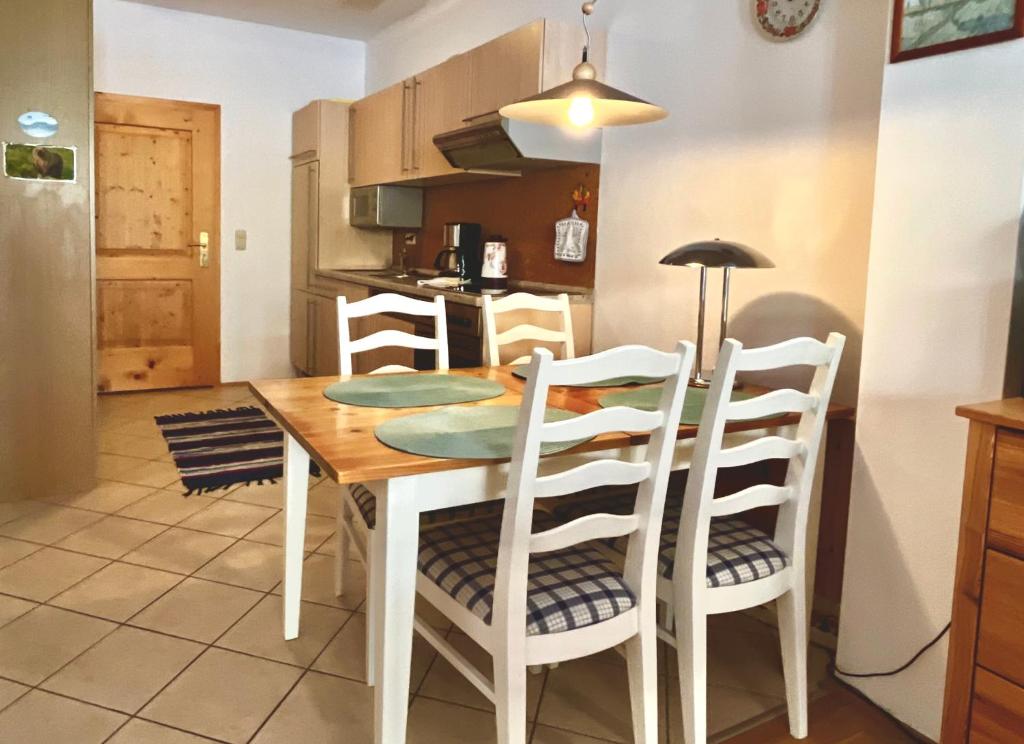 Ferienwohnung Spitzingsattel im Wanderparadies photo 3