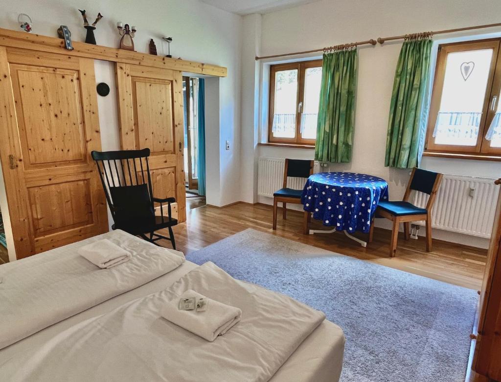 Ferienwohnung Spitzingsattel im Wanderparadies photo 4