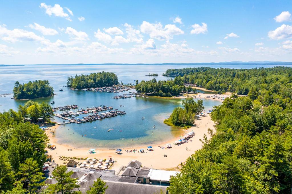 Point Sebago Resort image