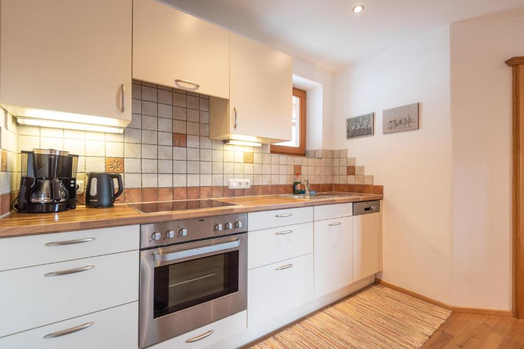 Apartments Foidl photo 1