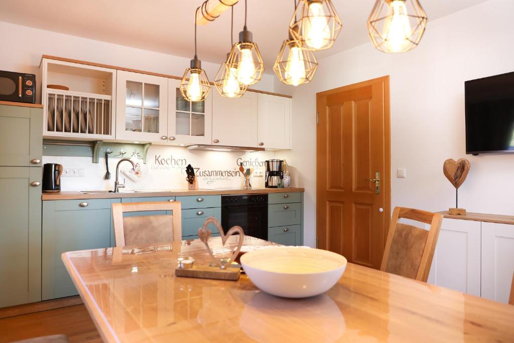 Ferienwohnung BERGerholen photo 2