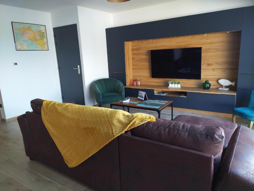 gîte Houat photo 2