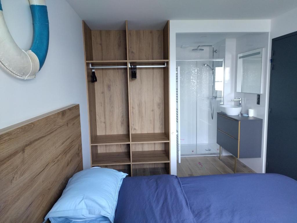 gîte Houat photo 3