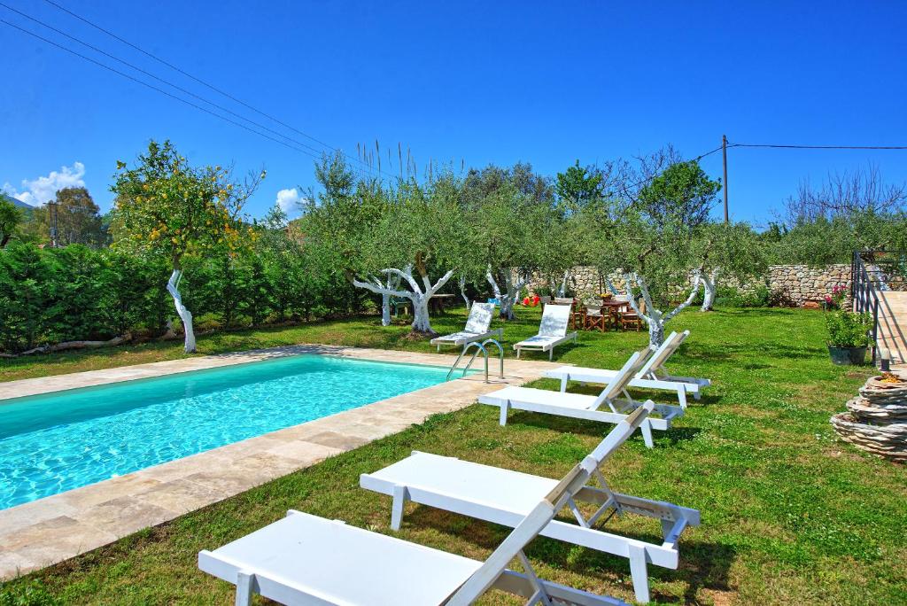 Villa Elaia by PosarelliVillas photo 1