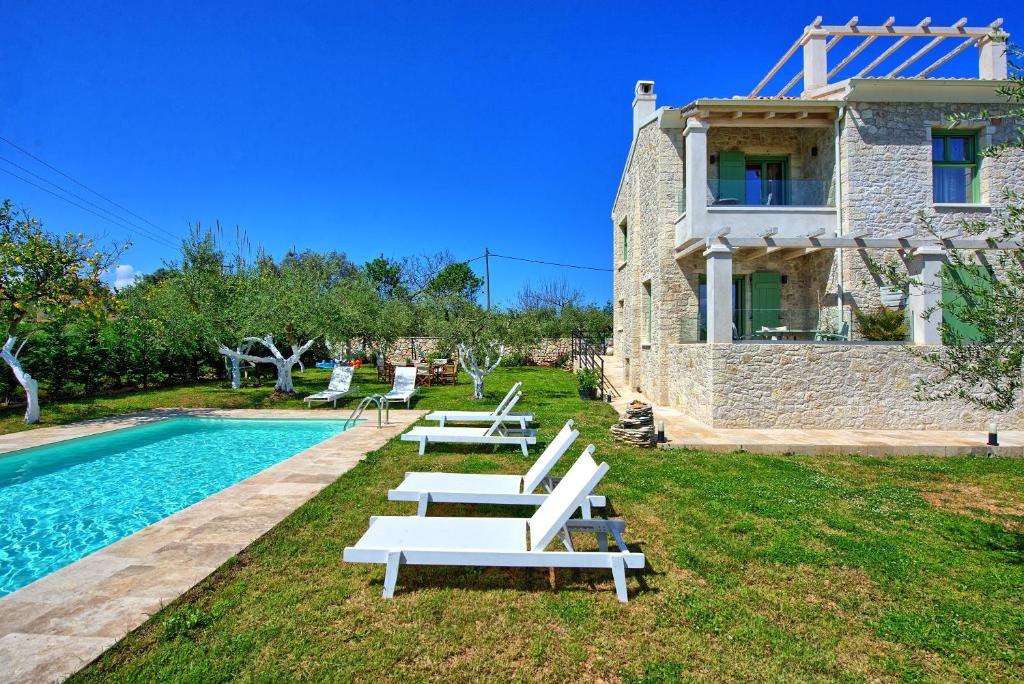 Villa Elaia by PosarelliVillas photo 4