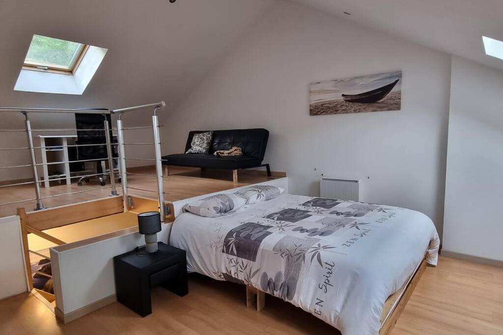 Maison de charme photo 1