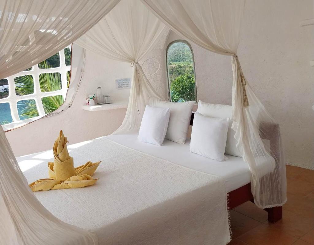 AL FARO Cosmio Hotel Palawan photo 3