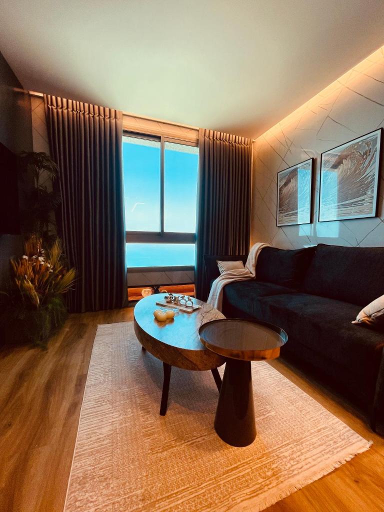 C Tower Premium Apartments, Panoramic Sea View photo 1
