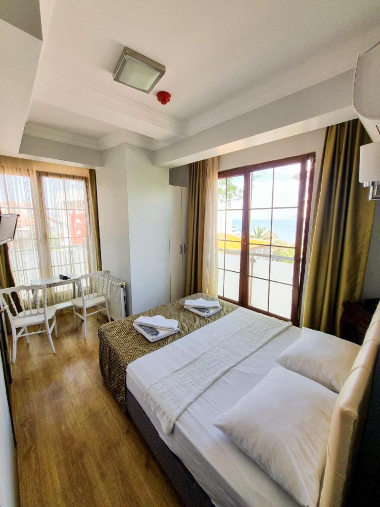 My Way Cadde Butik Otel photo 4