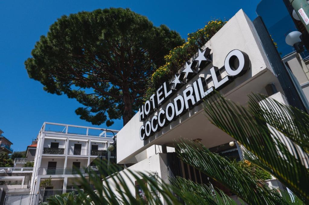Coccodrillo Hotel & Apartments photo 1