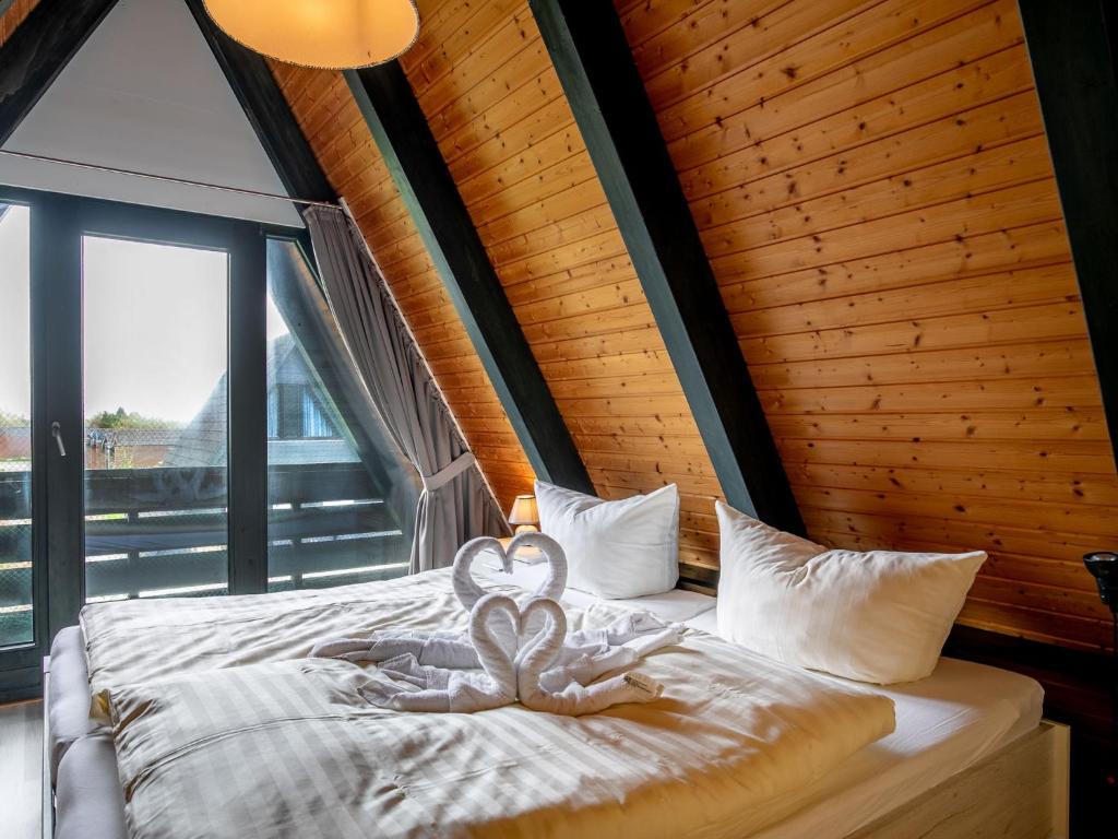 Holiday Home Fedderwardersiel-2 by Interhome photo 2