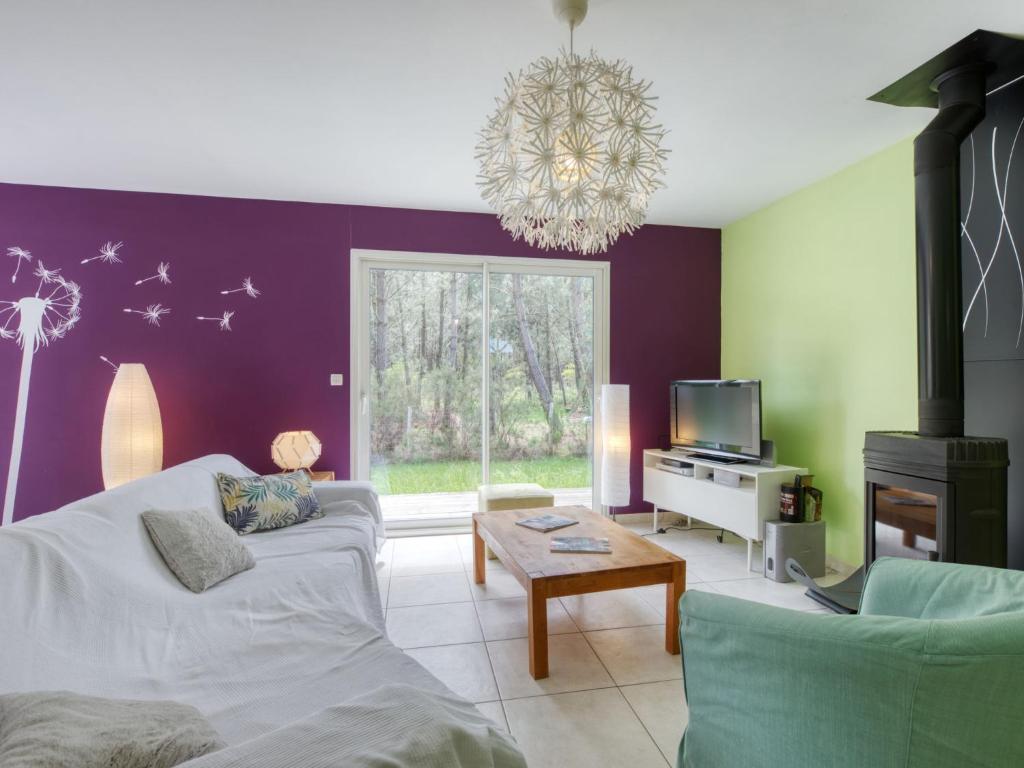 Villa Nico - HUT105 by Interhome photo 2