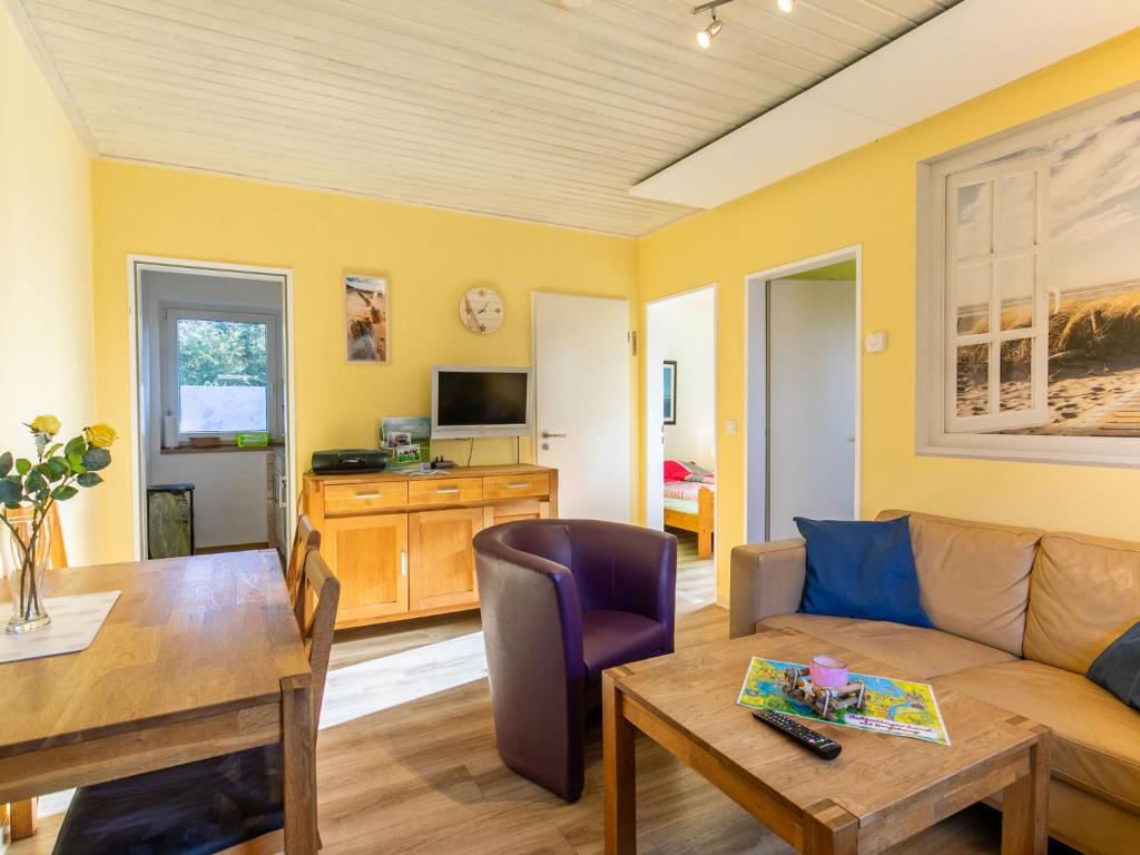 Apartment Kiebitzweg-2 by Interhome photo 1