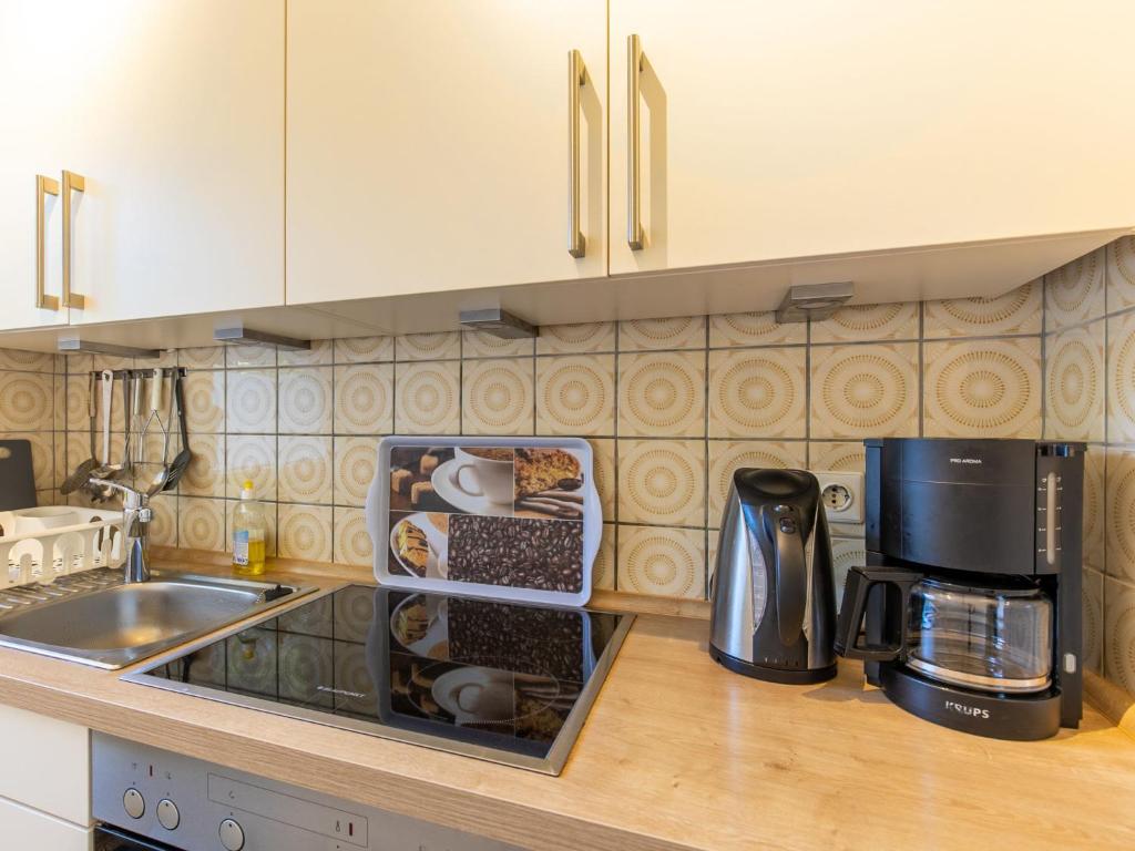 Apartment Kiebitzweg-2 by Interhome photo 3