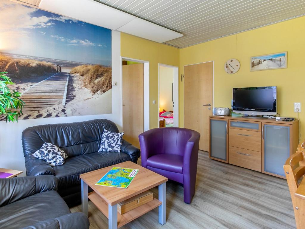 Apartment Kiebitzweg-1 by Interhome photo 1