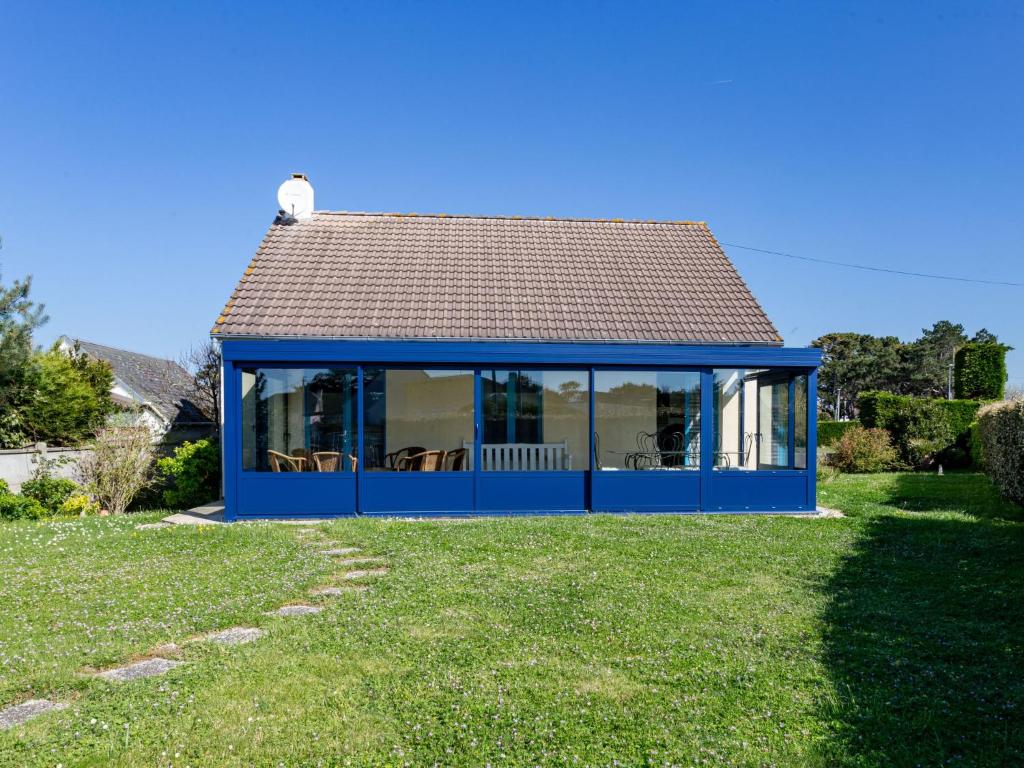 Holiday Home Colibri - SGY404 by Interhome photo 2