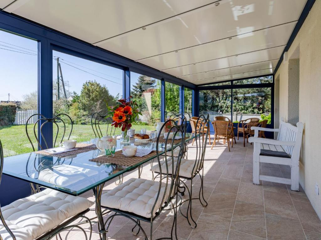 Holiday Home Colibri - SGY404 by Interhome photo 1
