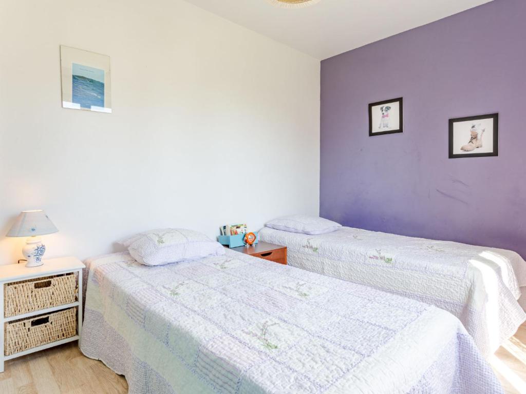 Holiday Home Colibri - SGY404 by Interhome photo 4